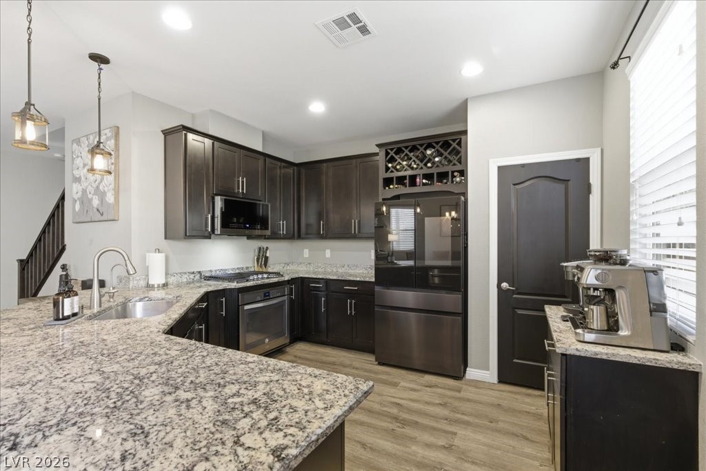 5373 Sobles Street Las Vegas NV 89148