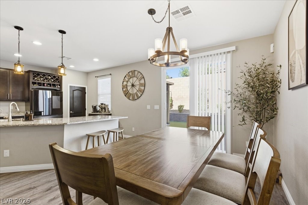 5373 Sobles Street Las Vegas NV 89148