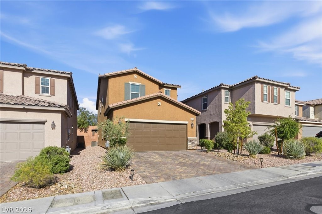 5373 Sobles Street Las Vegas NV 89148