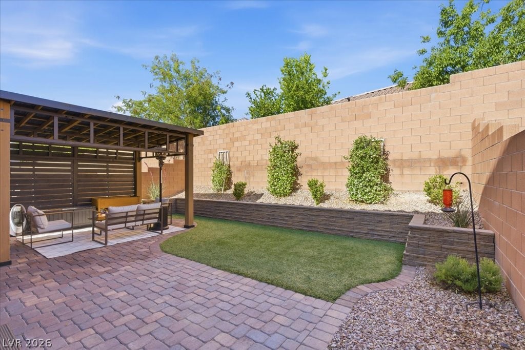 5373 Sobles Street Las Vegas NV 89148