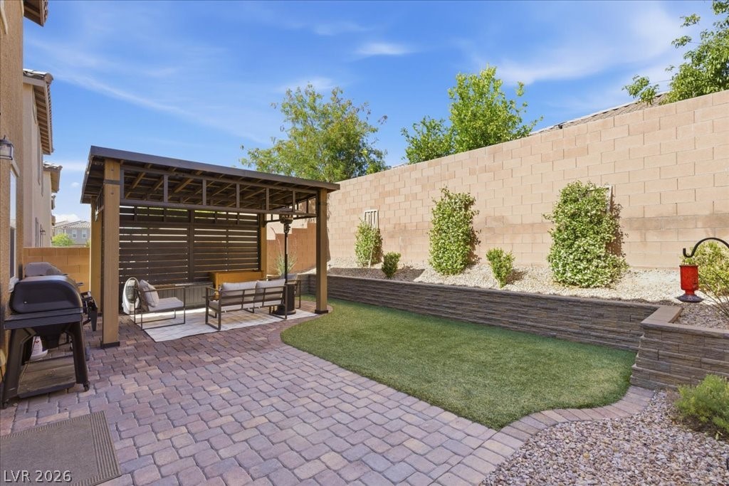 5373 Sobles Street Las Vegas NV 89148