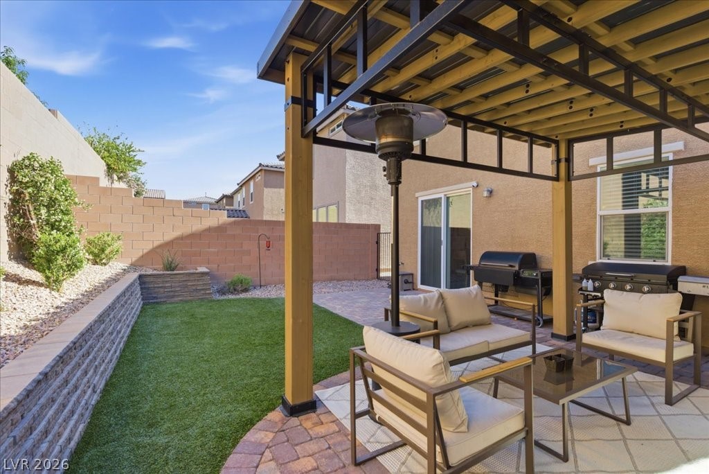 5373 Sobles Street Las Vegas NV 89148