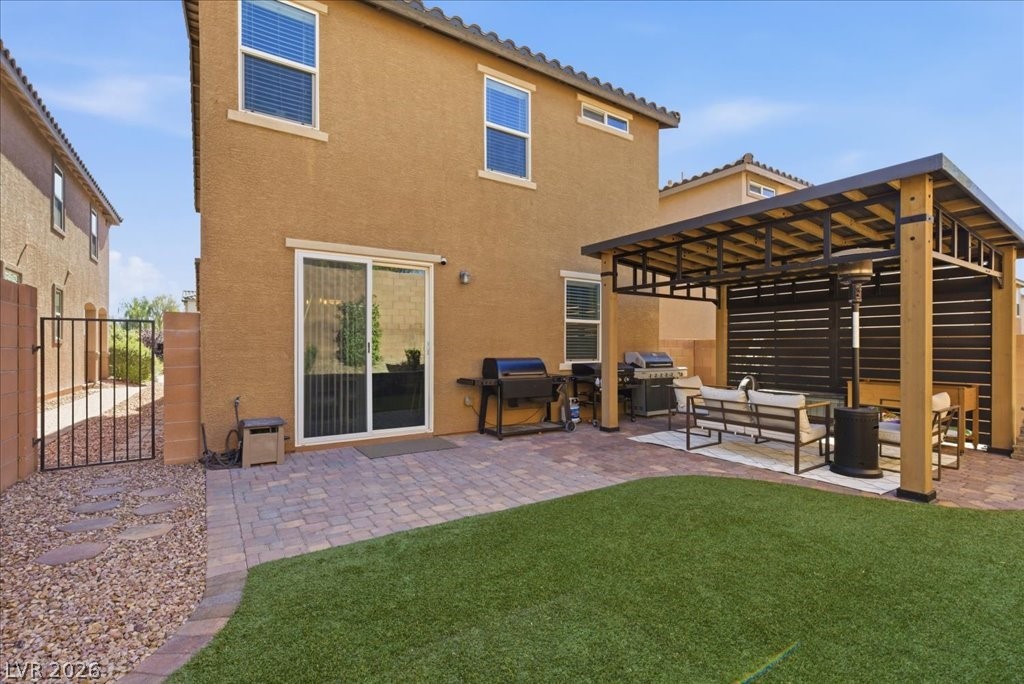 5373 Sobles Street Las Vegas NV 89148