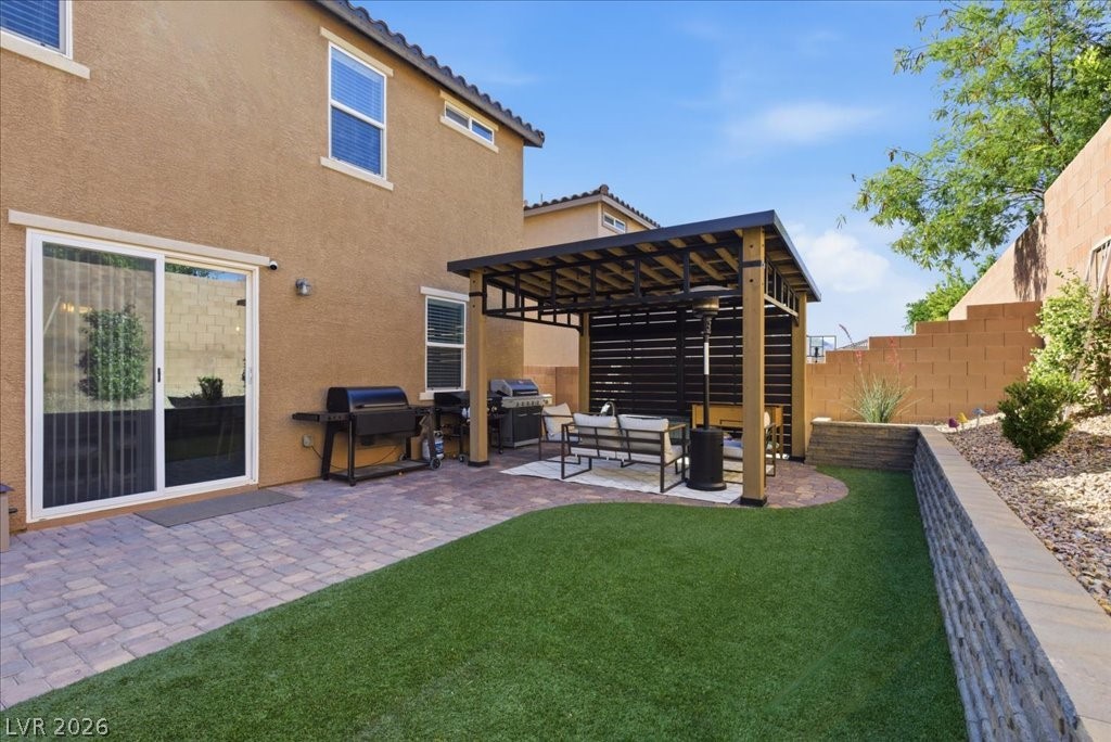 5373 Sobles Street Las Vegas NV 89148