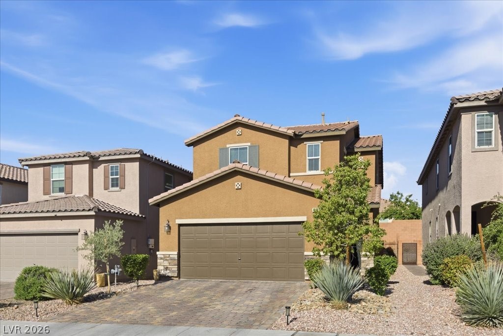 5373 Sobles Street Las Vegas NV 89148