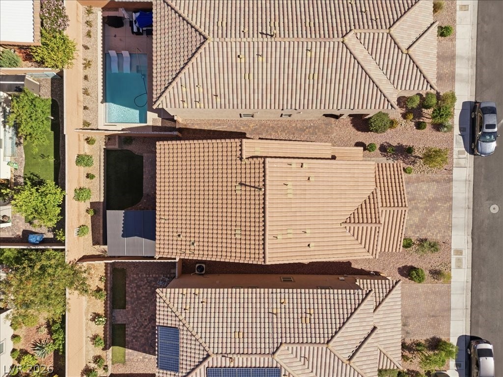 5373 Sobles Street Las Vegas NV 89148