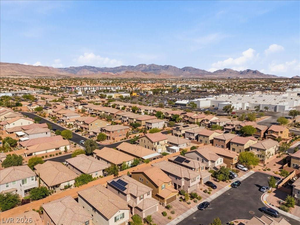 5373 Sobles Street Las Vegas NV 89148