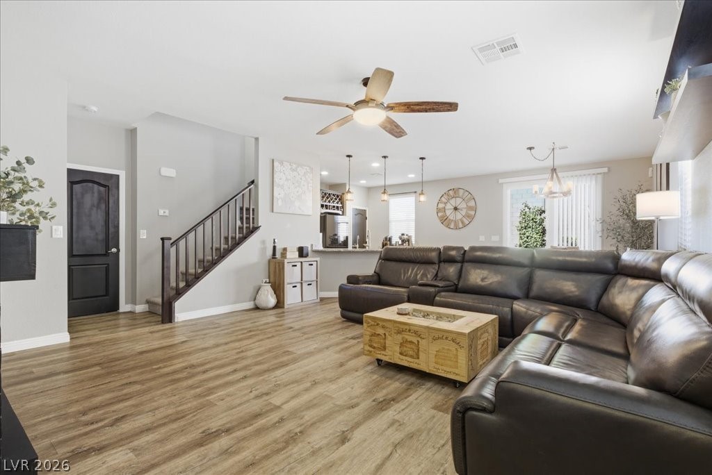 5373 Sobles Street Las Vegas NV 89148