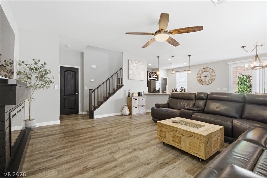 5373 Sobles Street Las Vegas NV 89148
