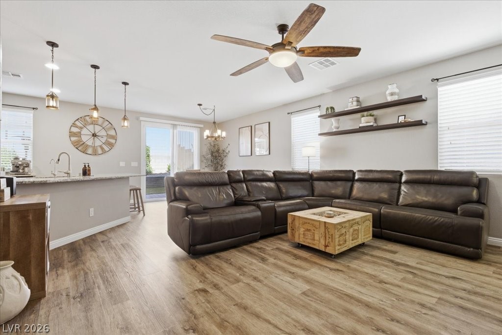 5373 Sobles Street Las Vegas NV 89148