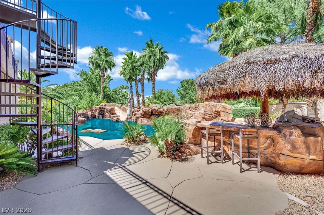 318 Doe Run Circle Henderson NV 89012