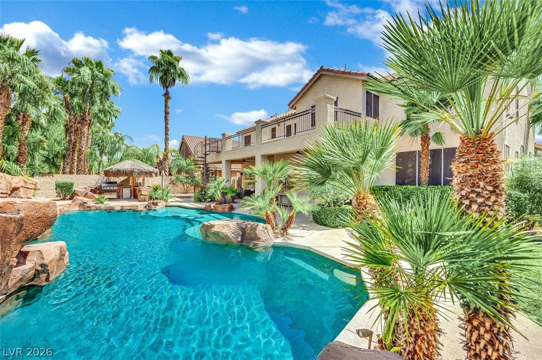 318 Doe Run Circle Henderson NV 89012