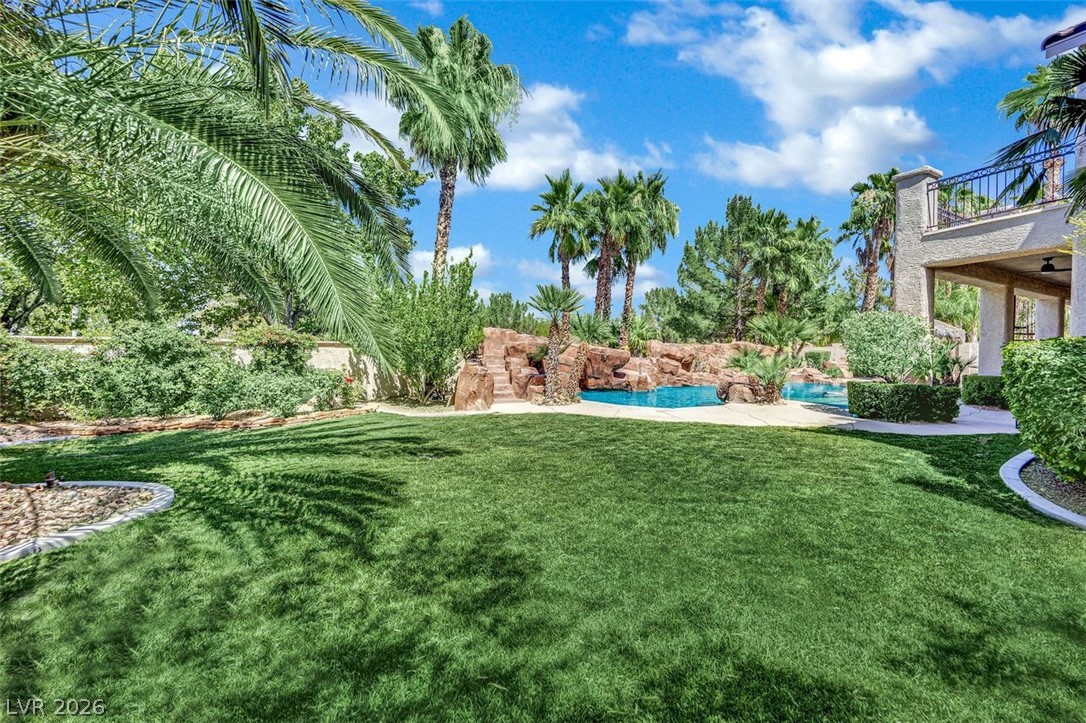 318 Doe Run Circle Henderson NV 89012