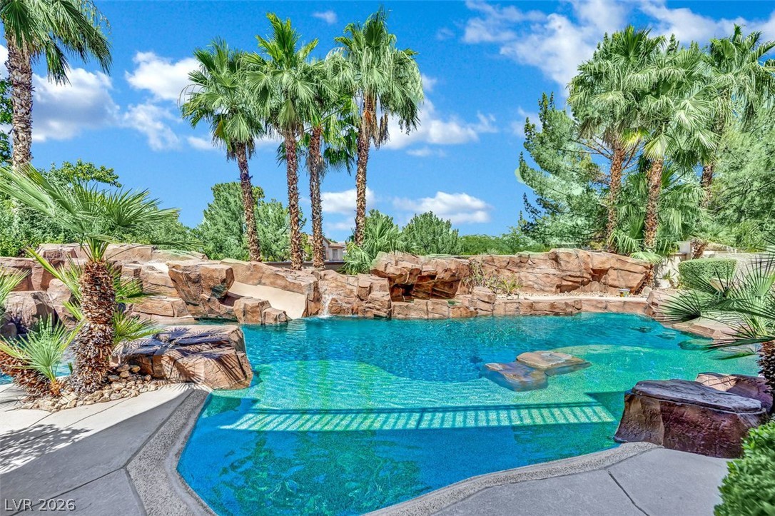 318 Doe Run Circle Henderson NV 89012
