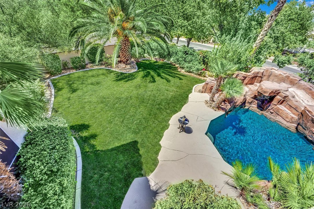 318 Doe Run Circle Henderson NV 89012
