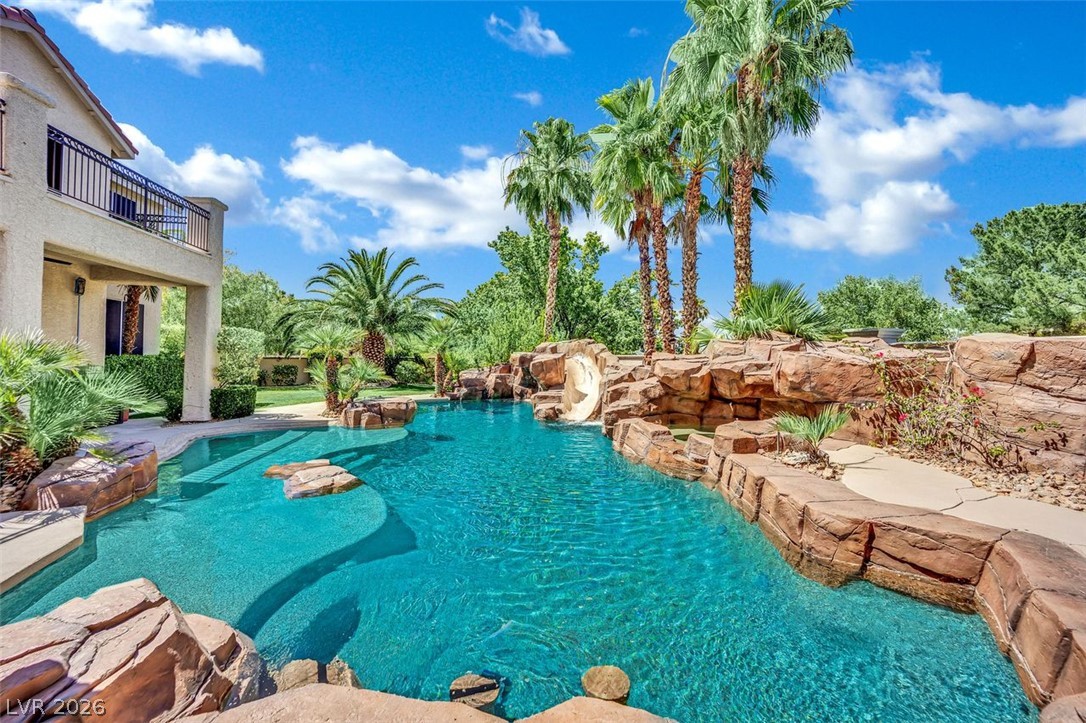 318 Doe Run Circle Henderson NV 89012