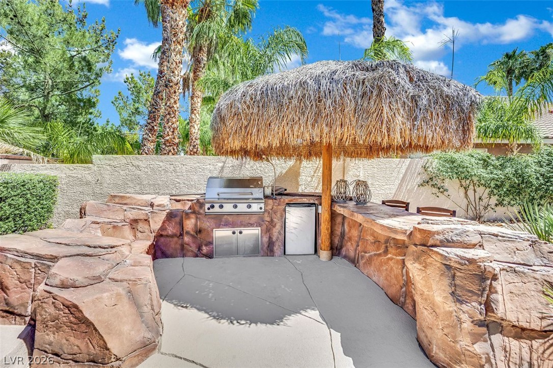 318 Doe Run Circle Henderson NV 89012
