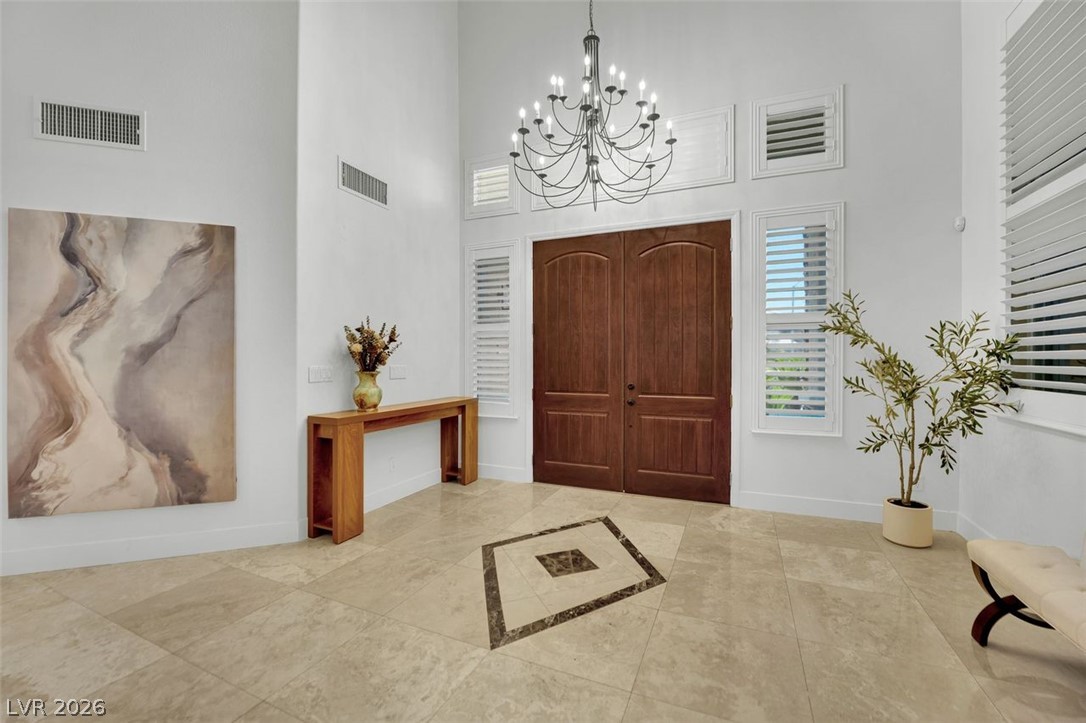 318 Doe Run Circle Henderson NV 89012