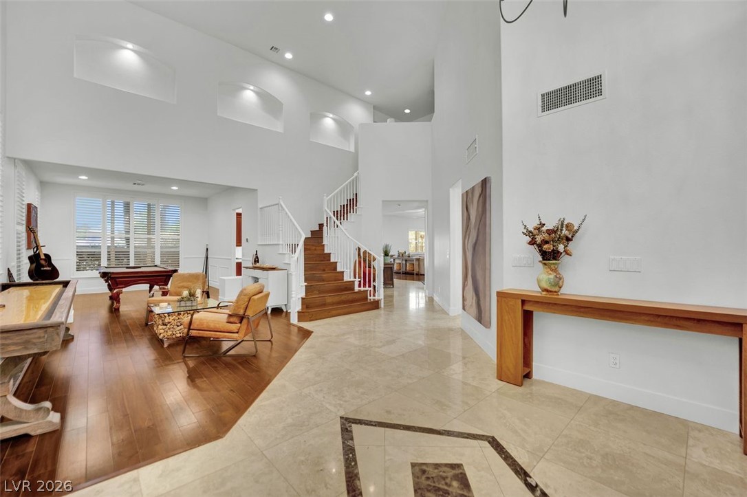 318 Doe Run Circle Henderson NV 89012