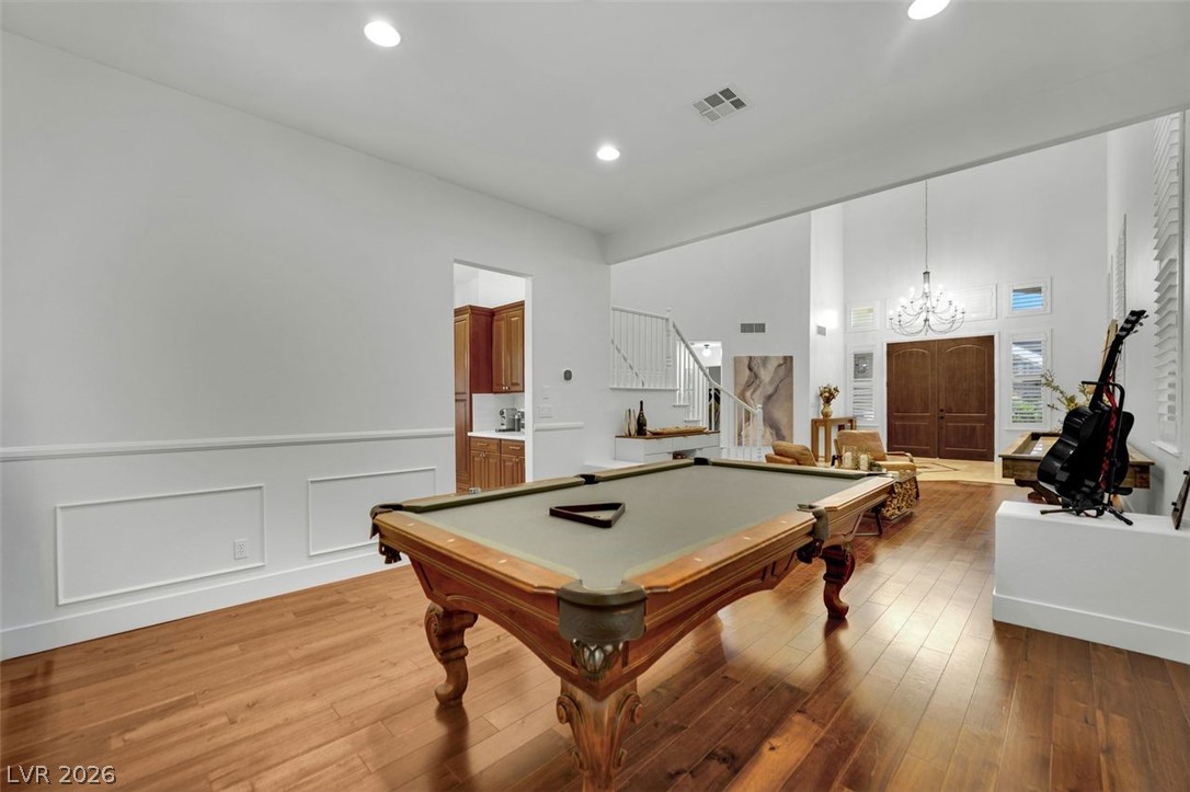 318 Doe Run Circle Henderson NV 89012