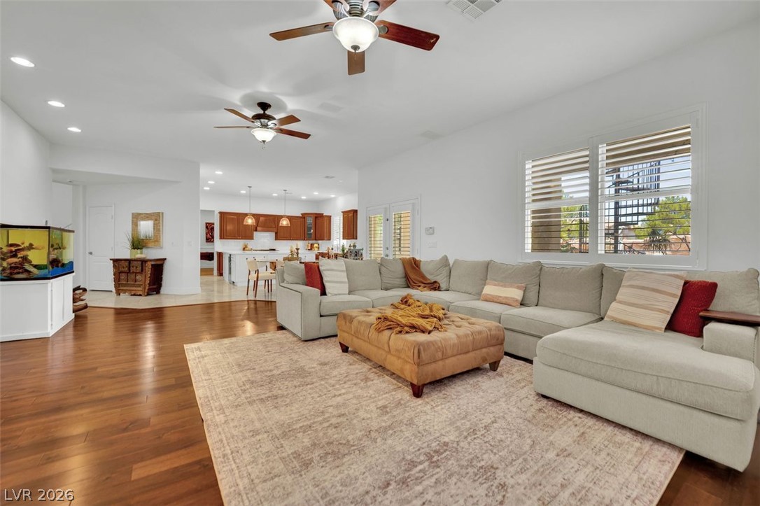 318 Doe Run Circle Henderson NV 89012