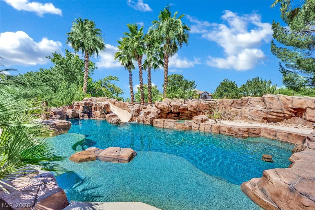 318 Doe Run Circle Henderson NV 89012