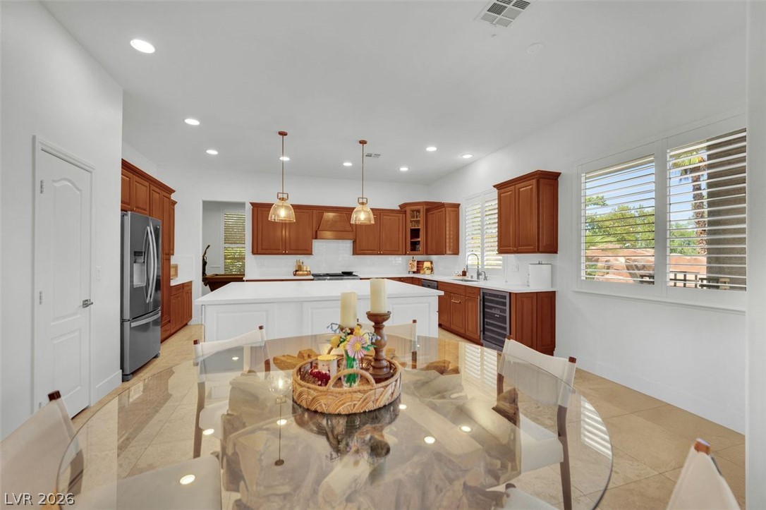 318 Doe Run Circle Henderson NV 89012