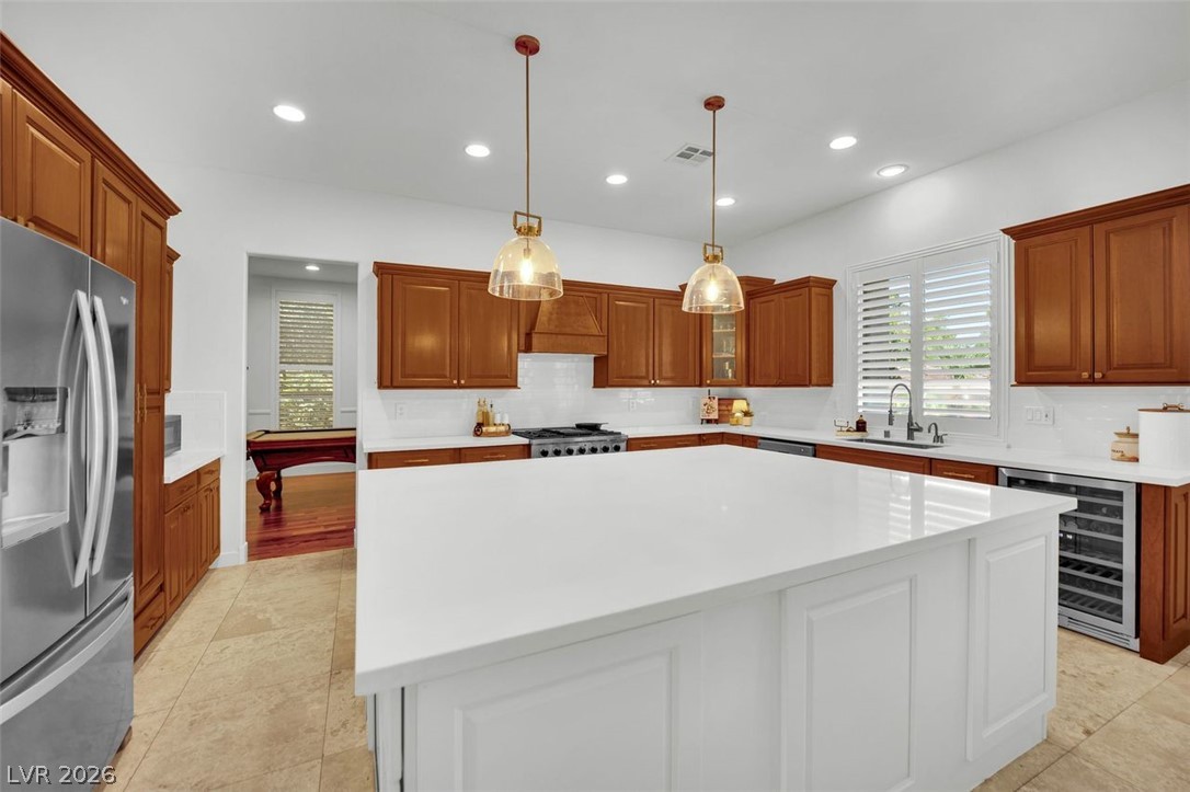 318 Doe Run Circle Henderson NV 89012