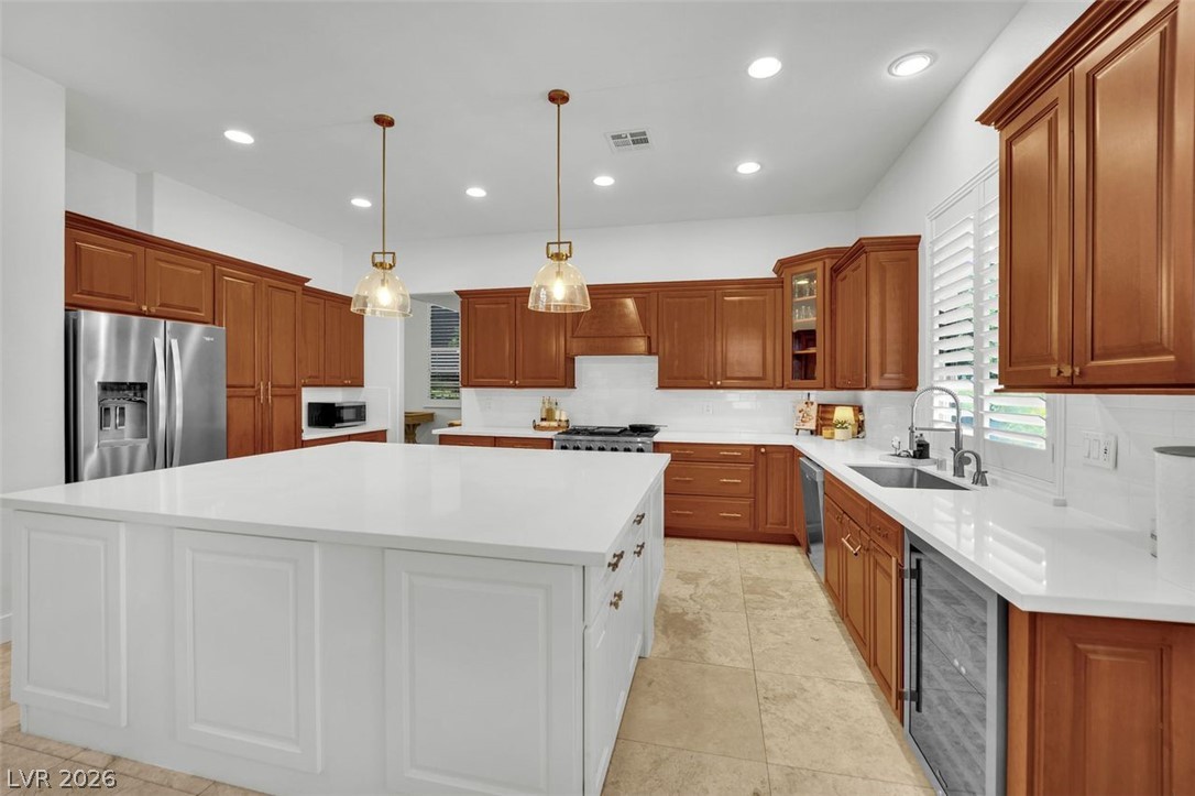 318 Doe Run Circle Henderson NV 89012