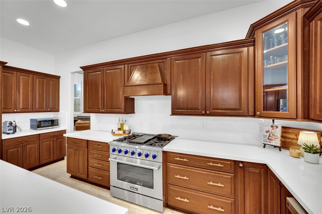 318 Doe Run Circle Henderson NV 89012