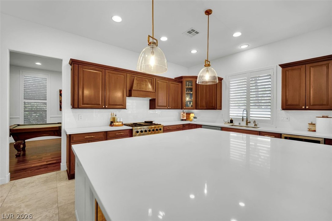 318 Doe Run Circle Henderson NV 89012
