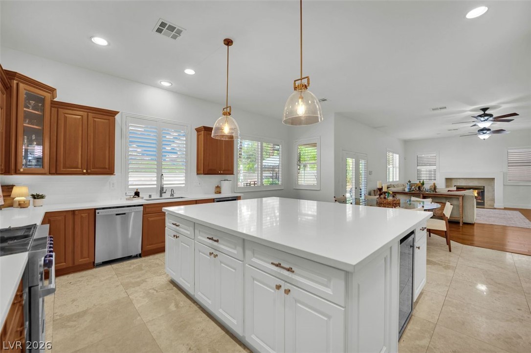 318 Doe Run Circle Henderson NV 89012