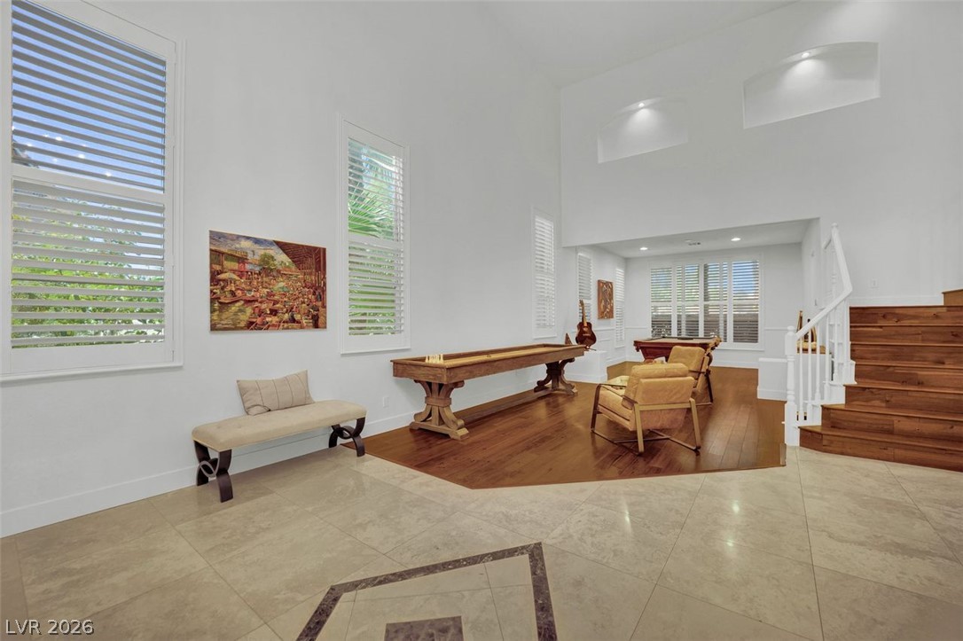 318 Doe Run Circle Henderson NV 89012