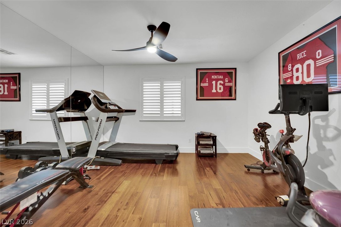 318 Doe Run Circle Henderson NV 89012
