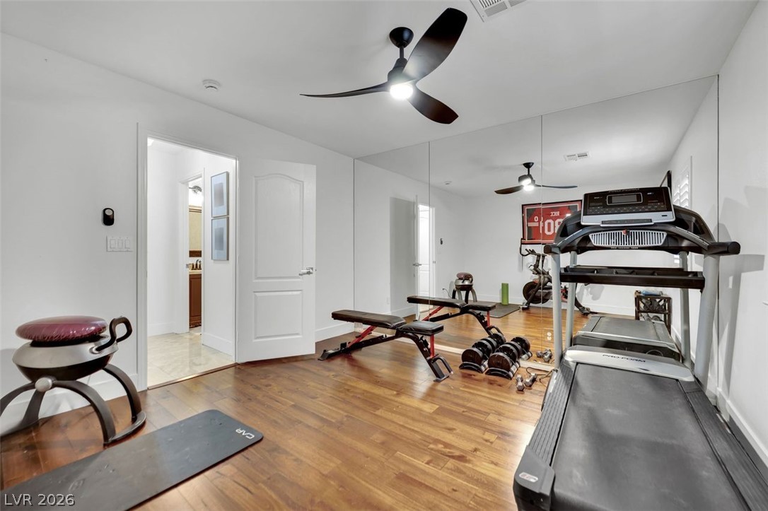 318 Doe Run Circle Henderson NV 89012