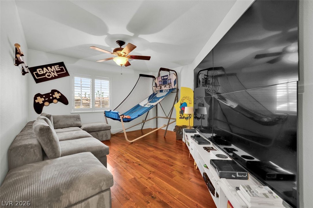 318 Doe Run Circle Henderson NV 89012