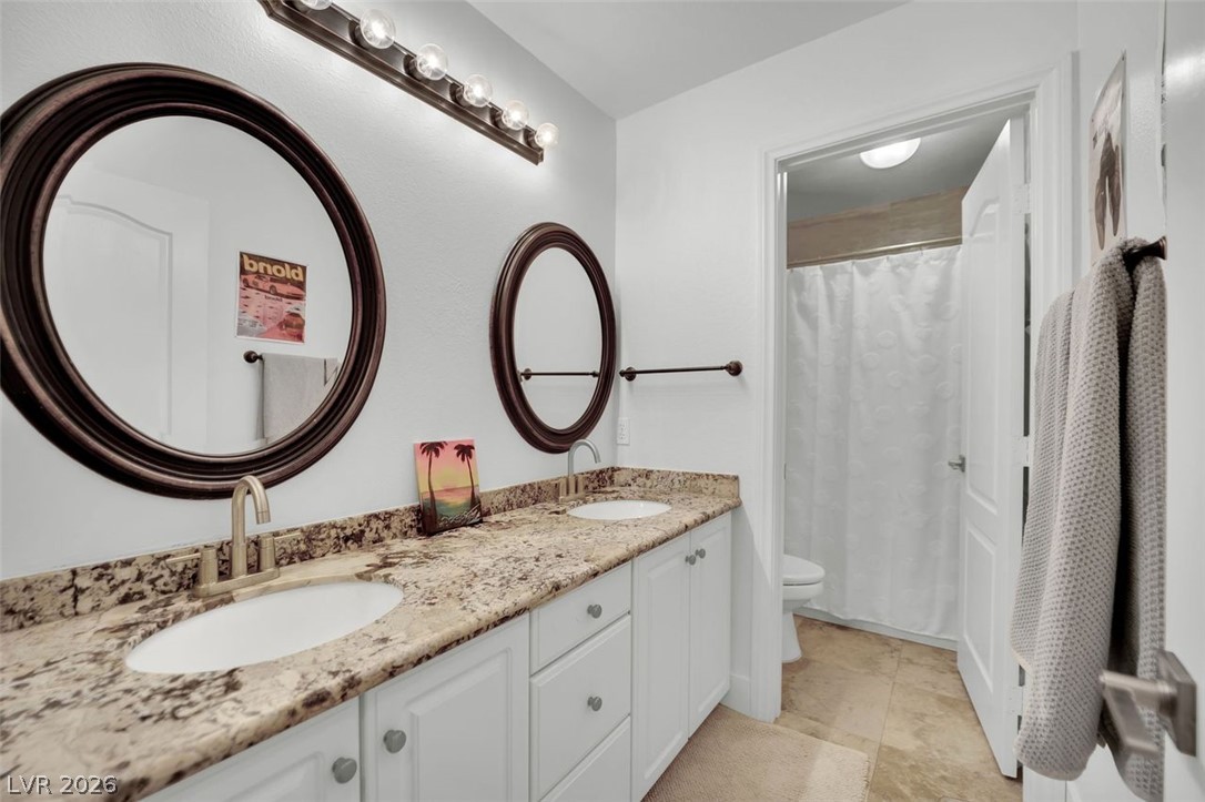 318 Doe Run Circle Henderson NV 89012