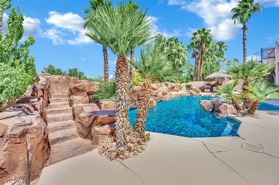 318 Doe Run Circle Henderson NV 89012