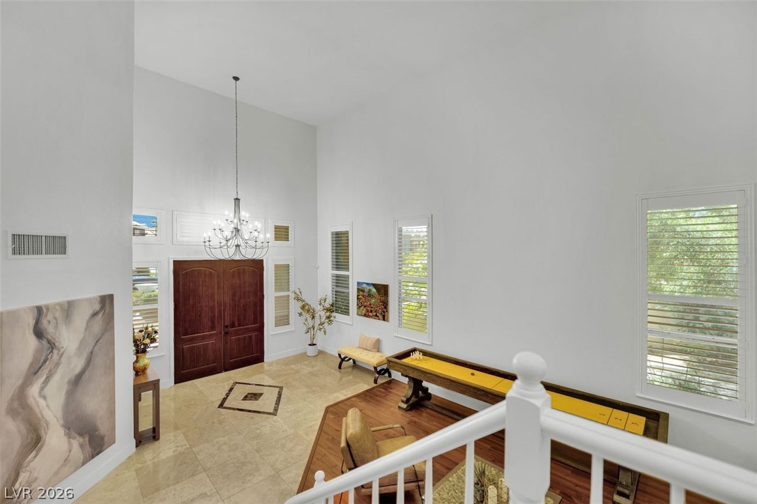 318 Doe Run Circle Henderson NV 89012