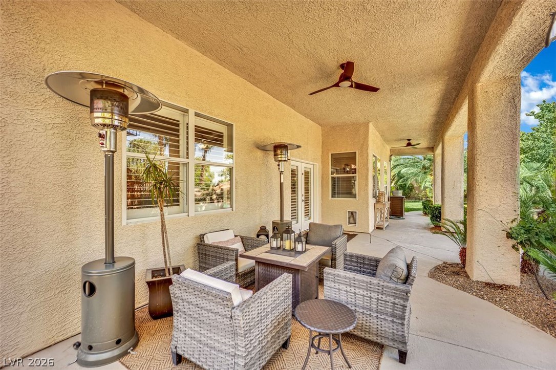 318 Doe Run Circle Henderson NV 89012