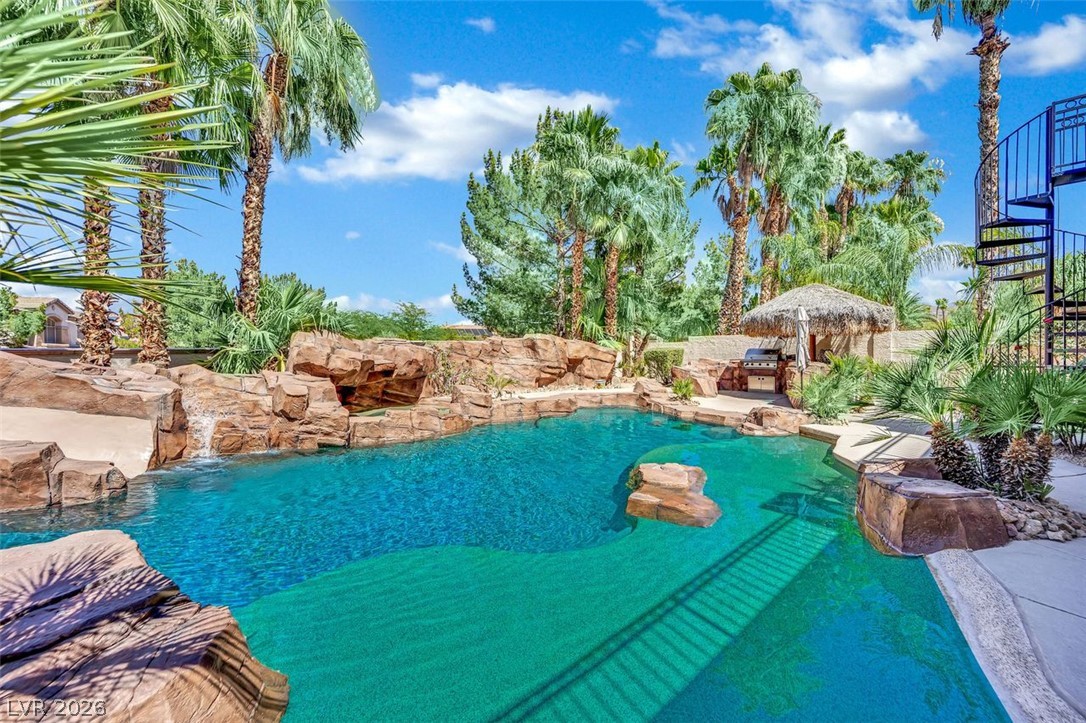318 Doe Run Circle Henderson NV 89012
