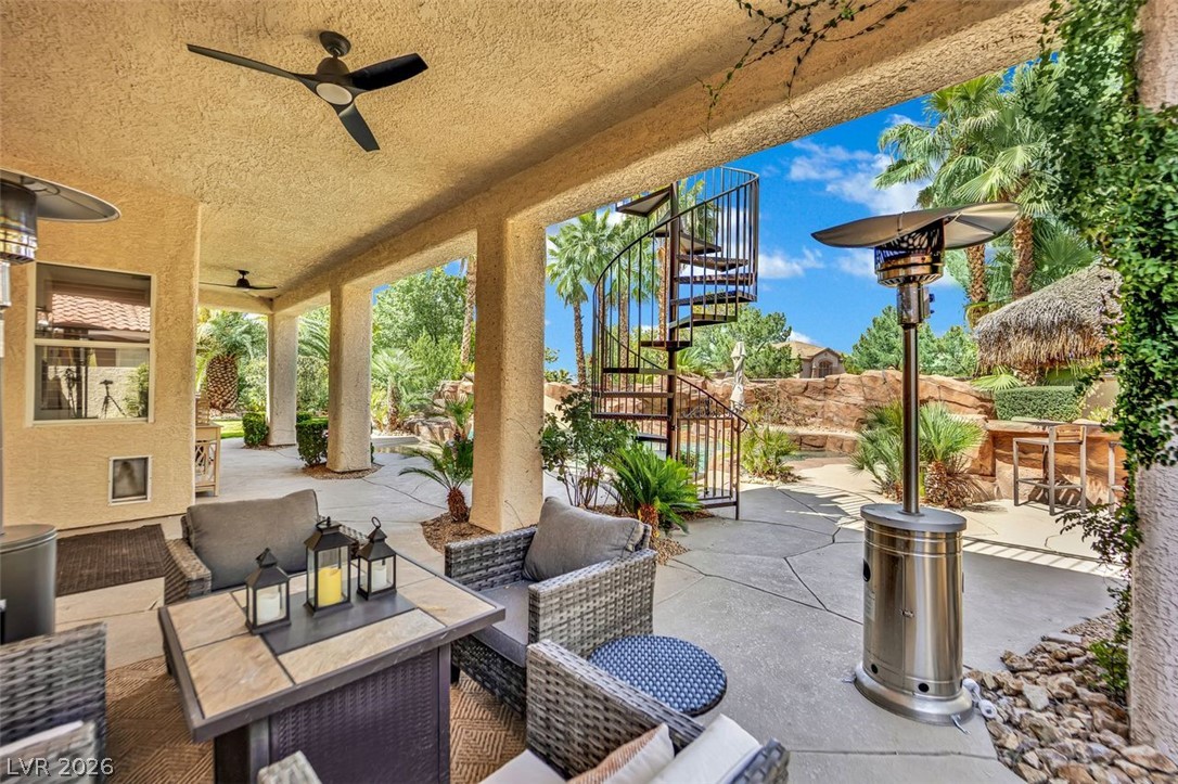 318 Doe Run Circle Henderson NV 89012