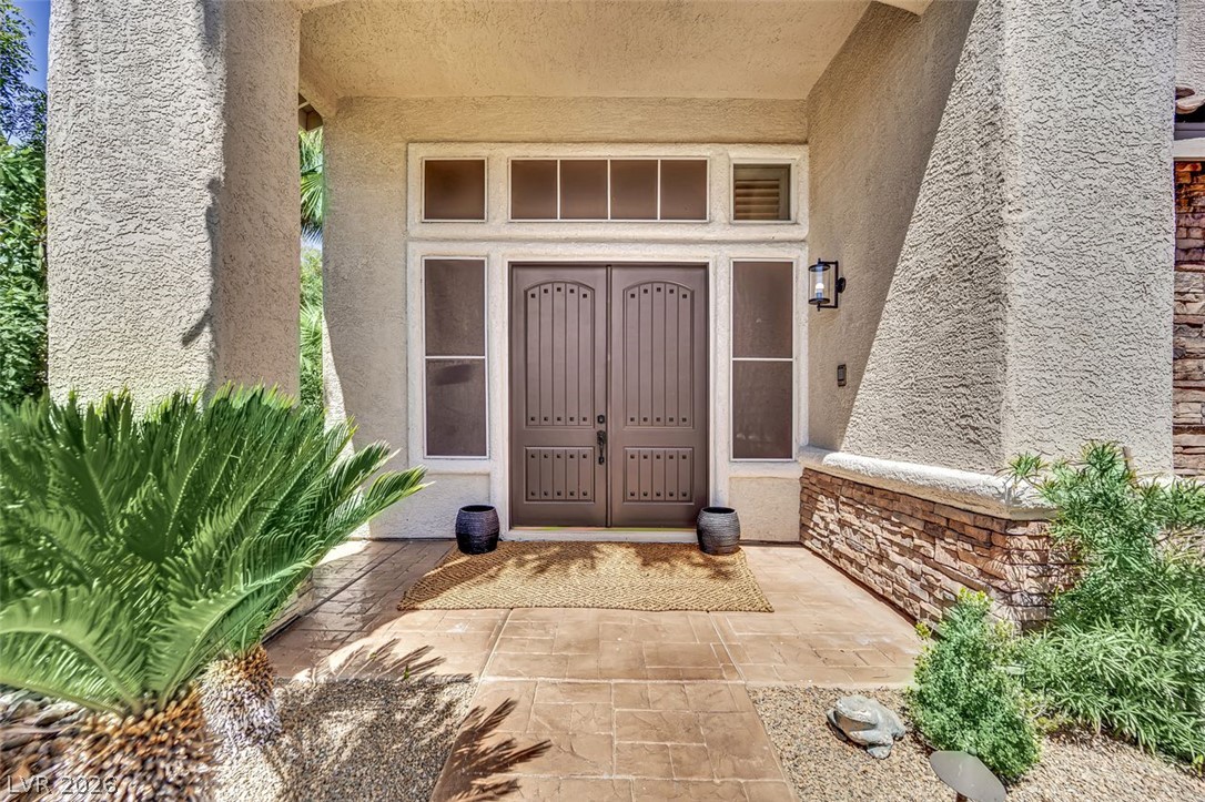 318 Doe Run Circle Henderson NV 89012
