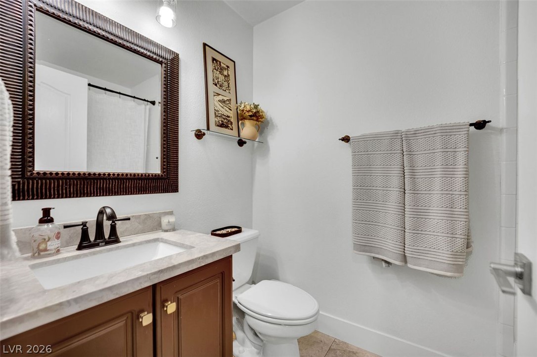 318 Doe Run Circle Henderson NV 89012