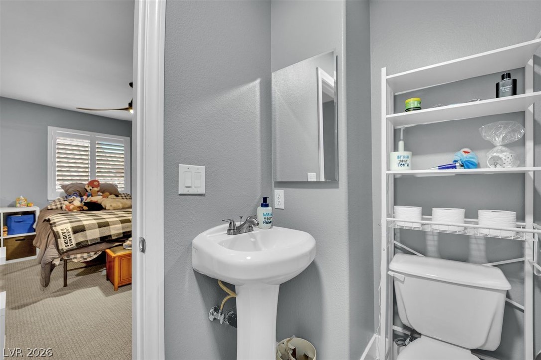 318 Doe Run Circle Henderson NV 89012