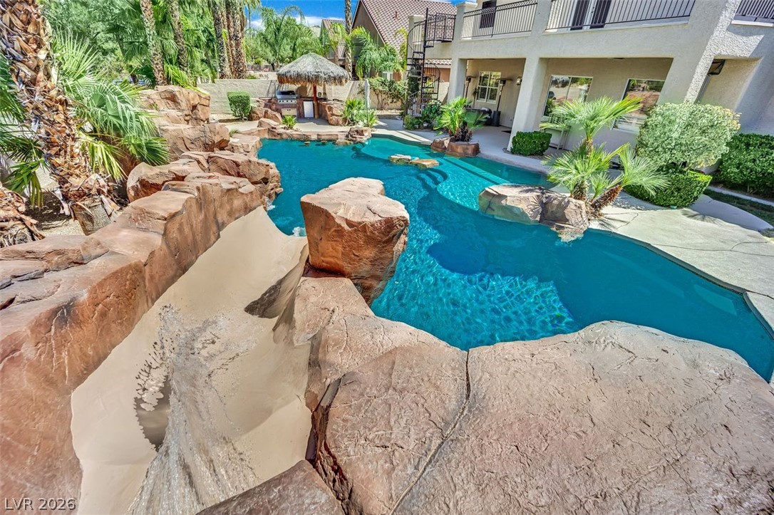 318 Doe Run Circle Henderson NV 89012