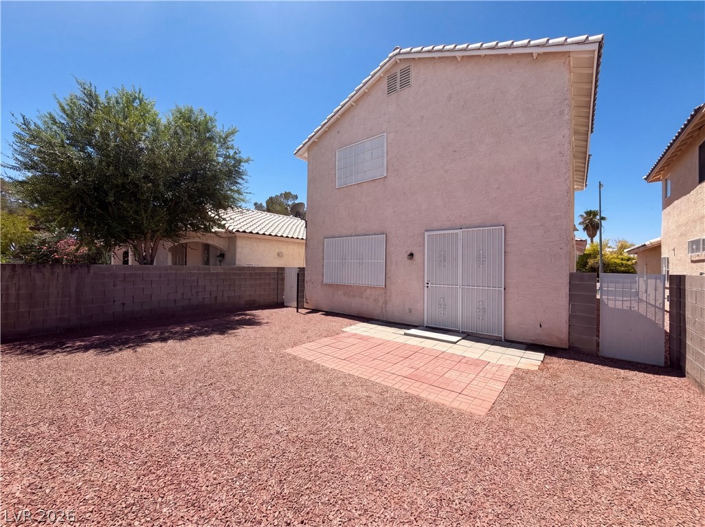 1432 Angel Falls Street Las Vegas NV 89142