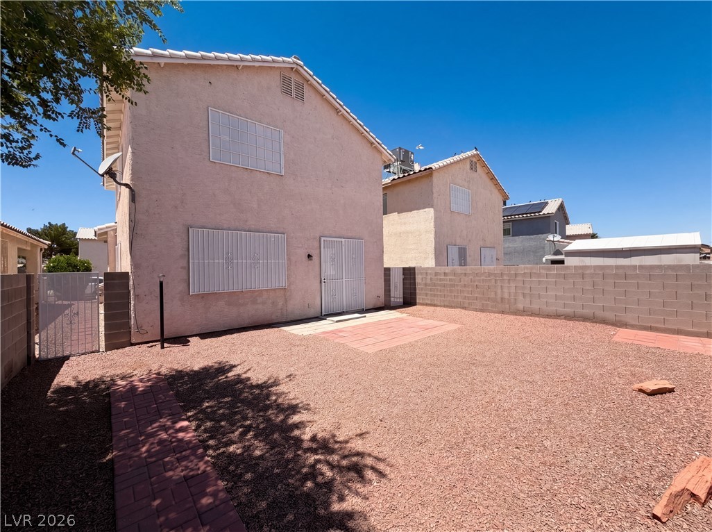 1432 Angel Falls Street Las Vegas NV 89142