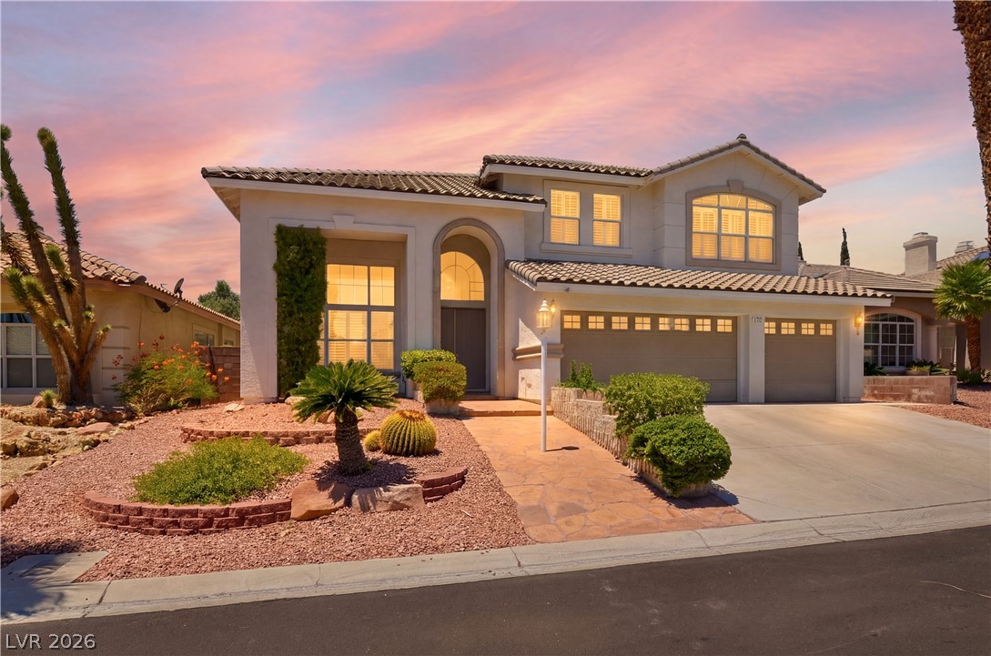 3755 Broadmead Street Las Vegas NV 89147