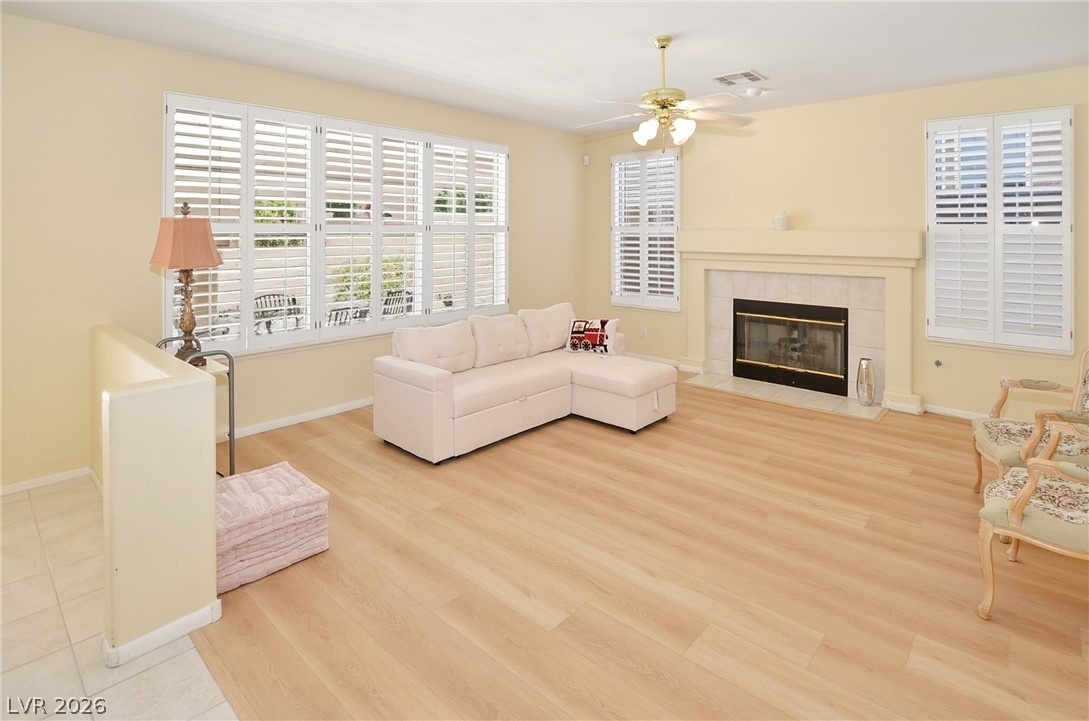 3755 Broadmead Street Las Vegas NV 89147